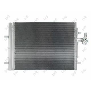 Kondensatorius, oro kondicionierius ABAKUS 052-016-0011