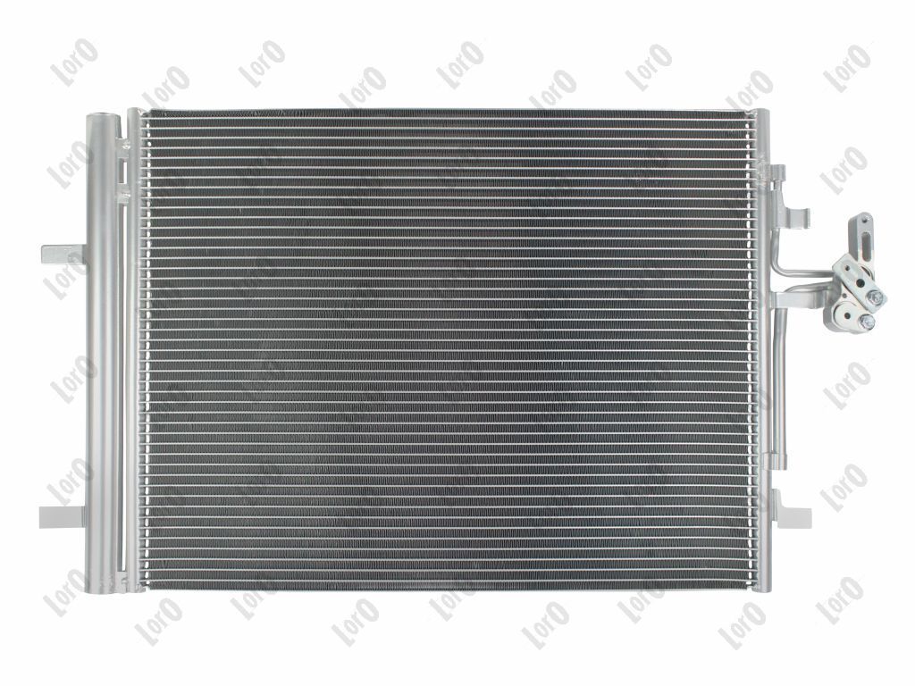 Kondensatorius, oro kondicionierius ABAKUS 052-016-0011