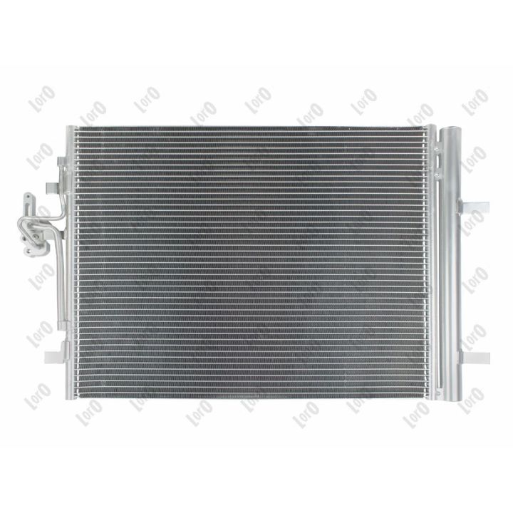 Kondensatorius, oro kondicionierius ABAKUS 052-016-0011