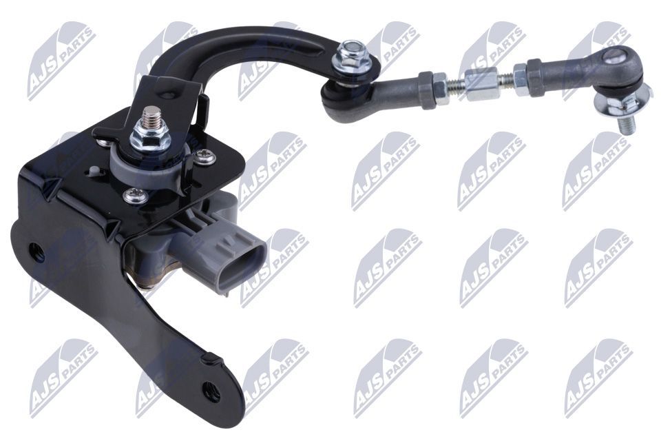 Jutiklis, žibintų diapazono reguliavimas NTY ECX-TY-023