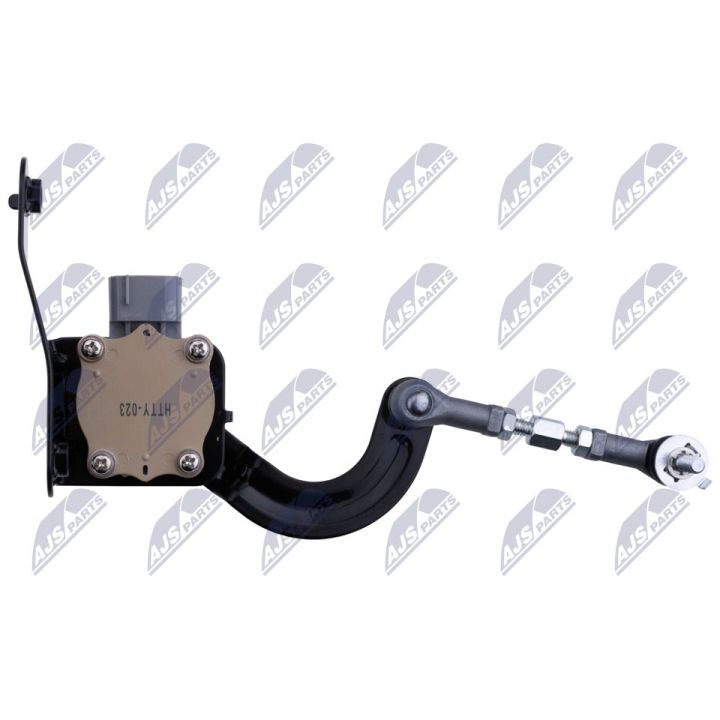 Jutiklis, žibintų diapazono reguliavimas NTY ECX-TY-023