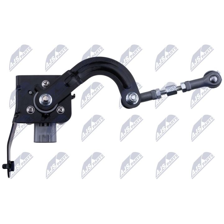 Jutiklis, žibintų diapazono reguliavimas NTY ECX-TY-023