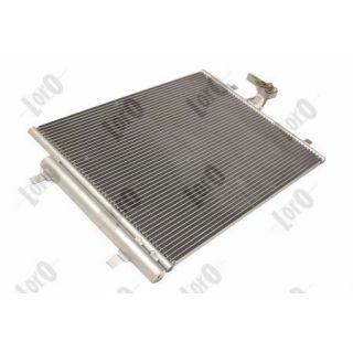 Kondensatorius, oro kondicionierius ABAKUS 052-016-0014