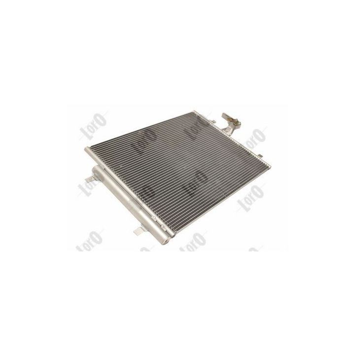 Kondensatorius, oro kondicionierius ABAKUS 052-016-0014