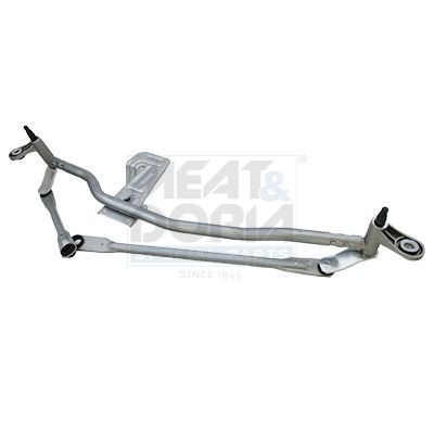 Valytuvo trauklė MEAT & DORIA 227014