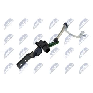 Jutiklis, žibintų diapazono reguliavimas NTY ECX-VW-004