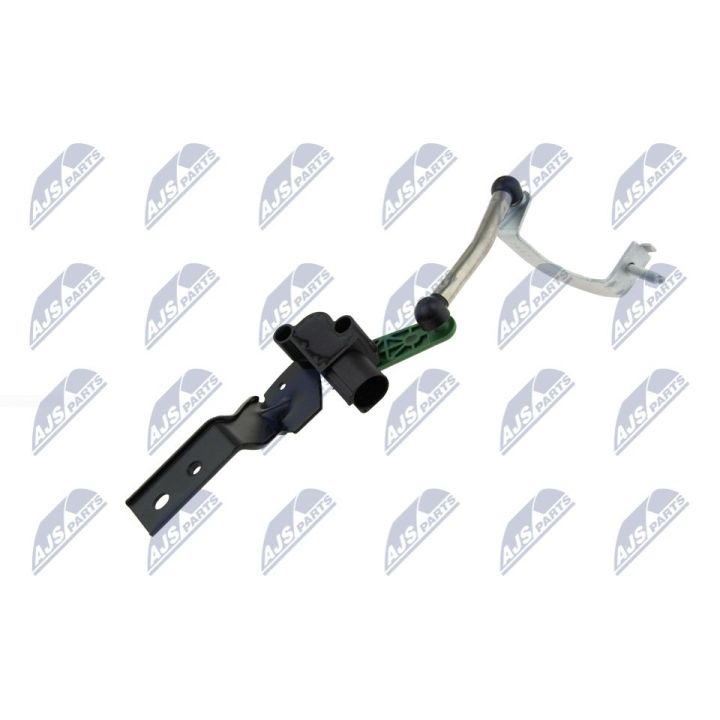 Jutiklis, žibintų diapazono reguliavimas NTY ECX-VW-004