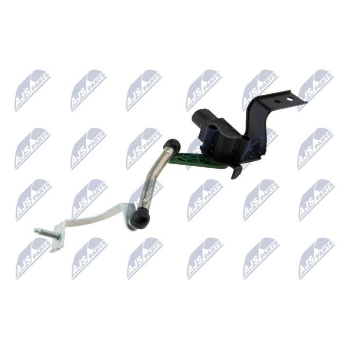 Jutiklis, žibintų diapazono reguliavimas NTY ECX-VW-004