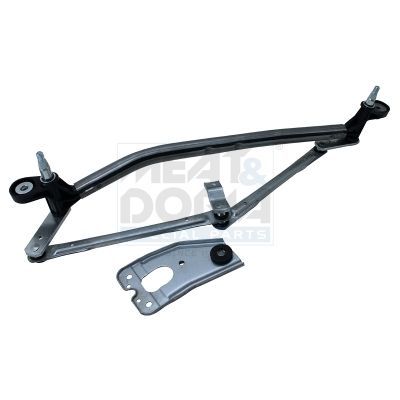 Valytuvo trauklė MEAT & DORIA 227044