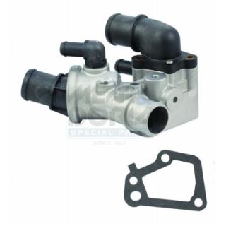 Termostatas, aušinimo skystis MEAT & DORIA 92010