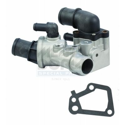 Termostatas, aušinimo skystis MEAT & DORIA 92010