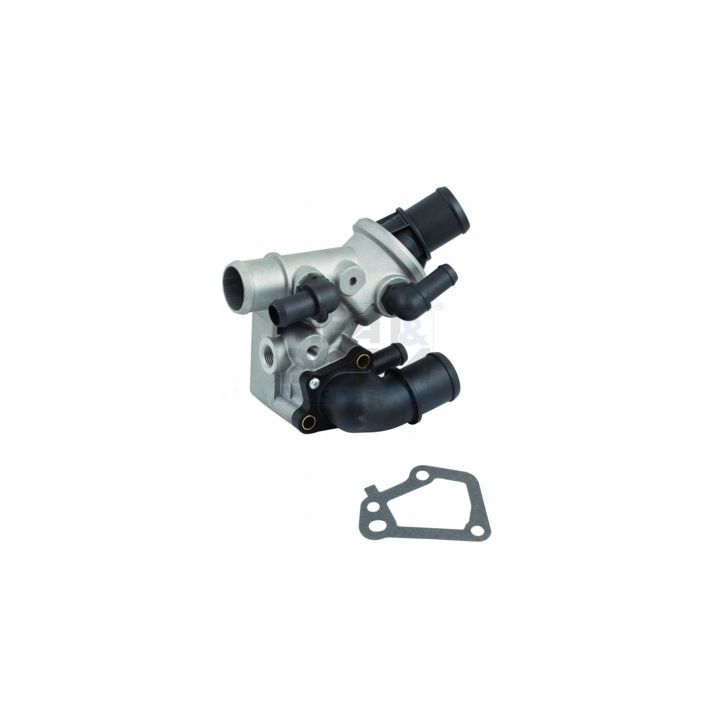 Termostatas, aušinimo skystis MEAT & DORIA 92013