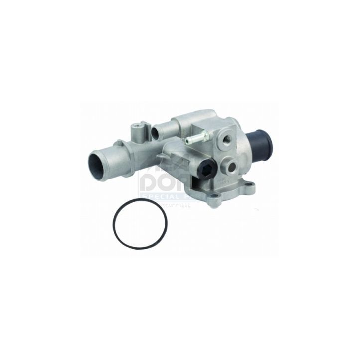 Termostatas, aušinimo skystis MEAT & DORIA 92025