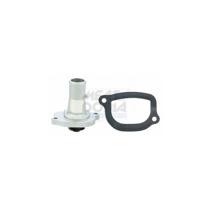 Termostatas, aušinimo skystis MEAT & DORIA 92034