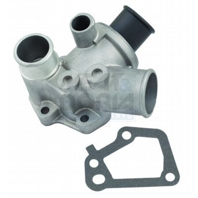 Termostatas, aušinimo skystis MEAT & DORIA 92035