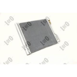 Kondensatorius, oro kondicionierius ABAKUS 054-016-0004