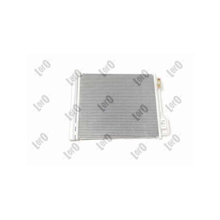 Kondensatorius, oro kondicionierius ABAKUS 054-016-0004