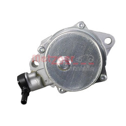 Vakuumo siurblys, stabdymo įrenginys METZGER 8010053