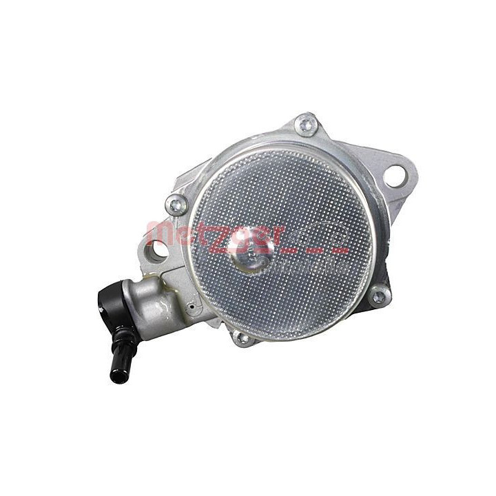 Vakuumo siurblys, stabdymo įrenginys METZGER 8010053