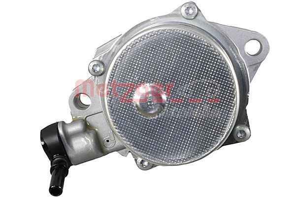 Vakuumo siurblys, stabdymo įrenginys METZGER 8010053