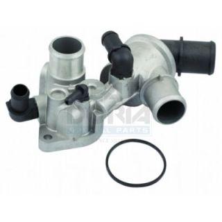 Termostatas, aušinimo skystis MEAT & DORIA 92057