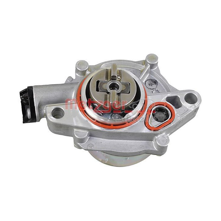 Vakuumo siurblys, stabdymo įrenginys METZGER 8010053