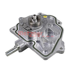 Vakuumo siurblys, stabdymo įrenginys METZGER 8010054