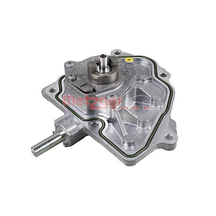 Vakuumo siurblys, stabdymo įrenginys METZGER 8010054