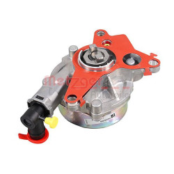 Vakuumo siurblys, stabdymo įrenginys METZGER 8010055