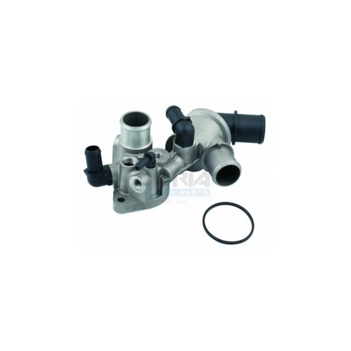 Termostatas, aušinimo skystis MEAT & DORIA 92084