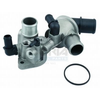 Termostatas, aušinimo skystis MEAT & DORIA 92084