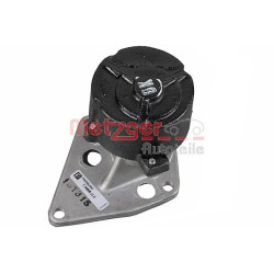 Vakuumo siurblys, stabdymo įrenginys METZGER 8010056