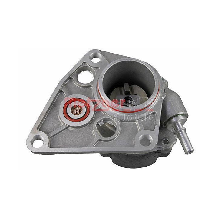 Vakuumo siurblys, stabdymo įrenginys METZGER 8010056