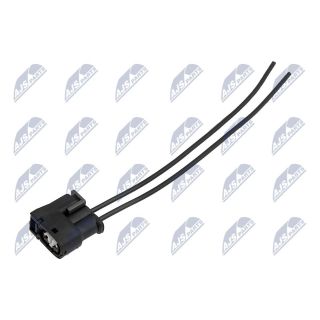 Traukiklis, uždegimo ritės lizdas NTY EZC-RE-215