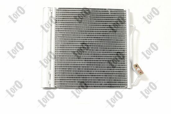 Kondensatorius, oro kondicionierius ABAKUS 054-016-0031