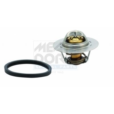 Termostatas, aušinimo skystis MEAT & DORIA 92145