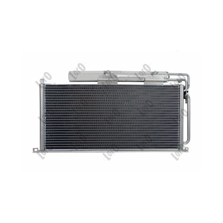 Kondensatorius, oro kondicionierius ABAKUS 054-016-0034