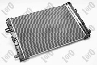 Kondensatorius, oro kondicionierius ABAKUS 054-016-0035