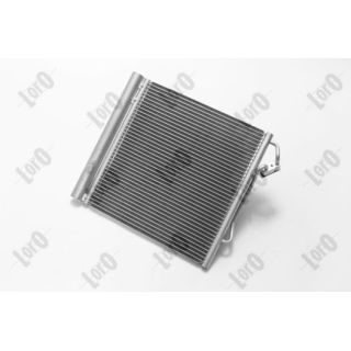 Kondensatorius, oro kondicionierius ABAKUS 054-016-0036