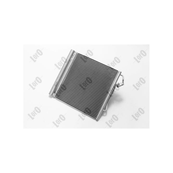 Kondensatorius, oro kondicionierius ABAKUS 054-016-0036