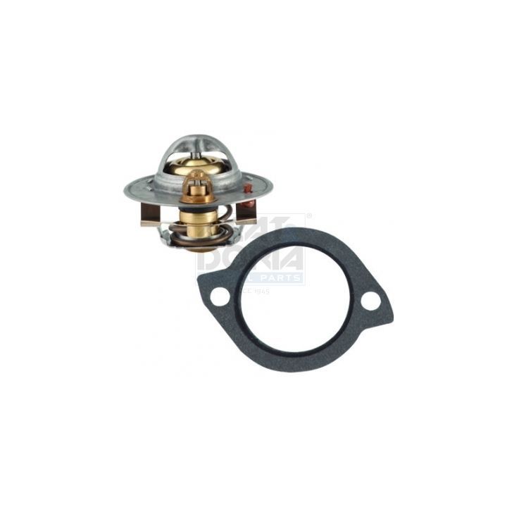 Termostatas, aušinimo skystis MEAT & DORIA 92188