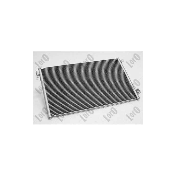 Kondensatorius, oro kondicionierius ABAKUS 055-016-0001