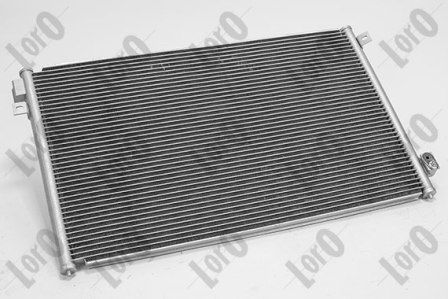 Kondensatorius, oro kondicionierius ABAKUS 055-016-0001