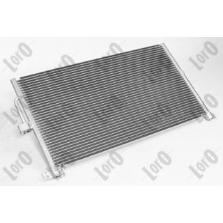 Kondensatorius, oro kondicionierius ABAKUS 055-016-0002