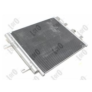 Kondensatorius, oro kondicionierius ABAKUS 055-016-0003