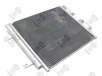 Kondensatorius, oro kondicionierius ABAKUS 055-016-0003