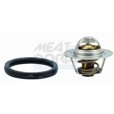 Termostatas, aušinimo skystis MEAT & DORIA 92235