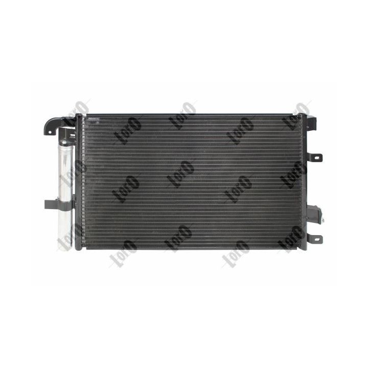 Kondensatorius, oro kondicionierius ABAKUS 055-016-0006