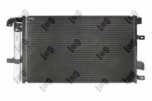 Kondensatorius, oro kondicionierius ABAKUS 055-016-0006