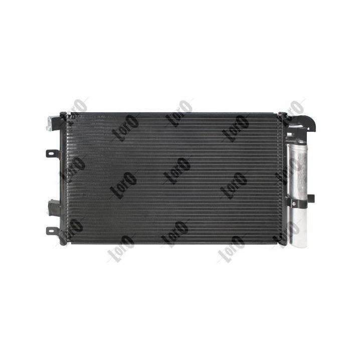 Kondensatorius, oro kondicionierius ABAKUS 055-016-0006